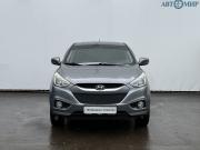 Hyundai ix35 I Рестайлинг Москва  - изображение 14