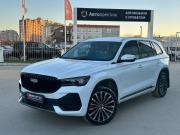 Geely Monjaro I Рестайлинг (China Market) Калуга  - изображение 27
