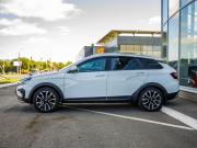 Lada (ВАЗ) Vesta I Рестайлинг (NG) Волгоград  - изображение 38