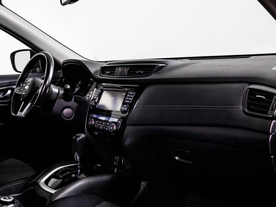 Nissan X-Trail III Москва  - изображение 9