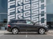 Mercedes-Benz M-Класс III (W166) Краснодар  - изображение 27