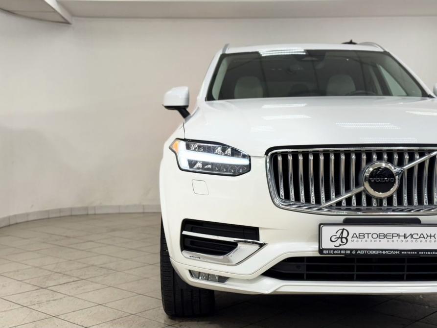 Volvo XC90 II Рестайлинг 1 Санкт-Петербург  - изображение 33