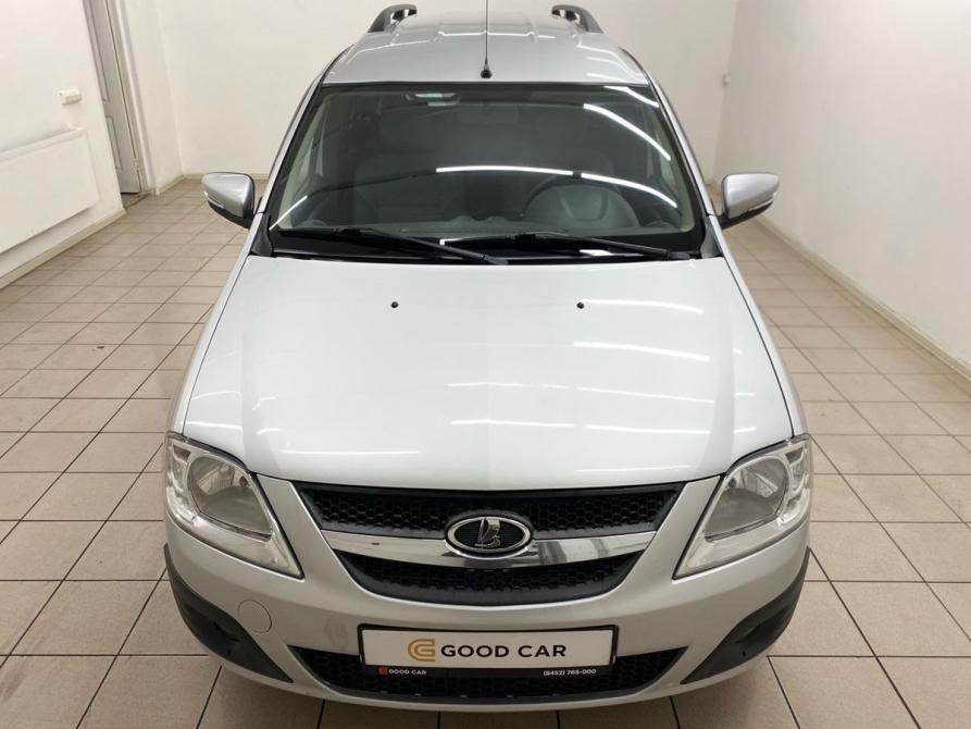 Lada (ВАЗ) Largus I Энгельс  - изображение 8