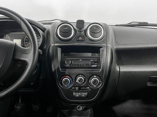 Lada (ВАЗ) Granta I с пробегом 2016 года, цена 494 000 рублей, 95147 км, лифтбек, Автокод Объявления