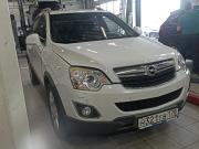Opel Antara I Рестайлинг Санкт-Петербург  - изображение 35