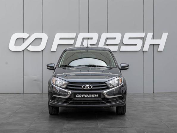 Lada (ВАЗ) Granta I Рестайлинг с пробегом 2025 года, цена 970 000 рублей, 13922 км, лифтбек, Автокод Объявления