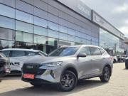 Haval F7 I Рестайлинг Санкт-Петербург  - изображение 18