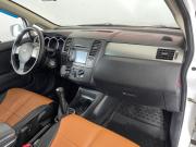 Nissan Tiida I Рестайлинг Воронеж  - изображение 27