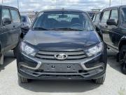 Lada (ВАЗ) Granta I Рестайлинг Екатеринбург  - изображение 8