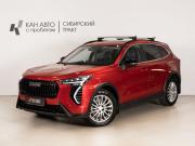 Haval Jolion I Рестайлинг Казань  - изображение 10