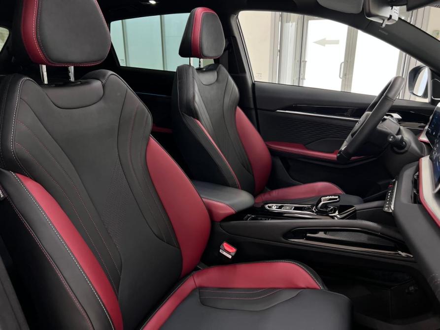 Geely Coolray I Рестайлинг Волгоград  - изображение 33