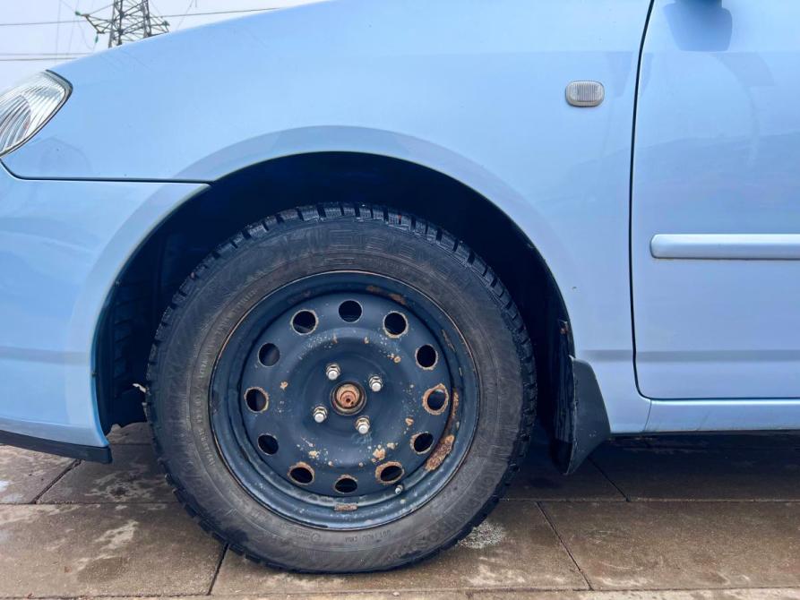 Toyota Corolla IX (E120 E130) Рестайлинг Стерлитамак  - изображение 9