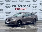 Volkswagen Jetta VI Владимир  - изображение 9