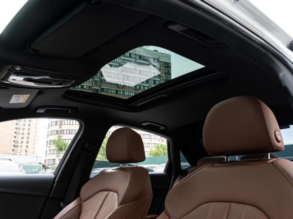 Audi A4 V (B9) с пробегом 2020 года, цена 3 470 000 рублей, 72306 км, седан, Автокод Объявления