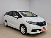 Honda Shuttle II Альметьевск  - изображение 26