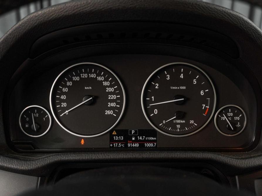 BMW X3 II (F25) Тюмень  - изображение 12