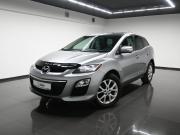 Mazda CX-7 I Рестайлинг Тверь  - изображение 22