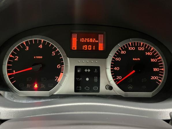 Lada (ВАЗ) Largus I с пробегом 2018 года, цена 925 000 рублей, 102681 км, универсал, Автокод Объявления