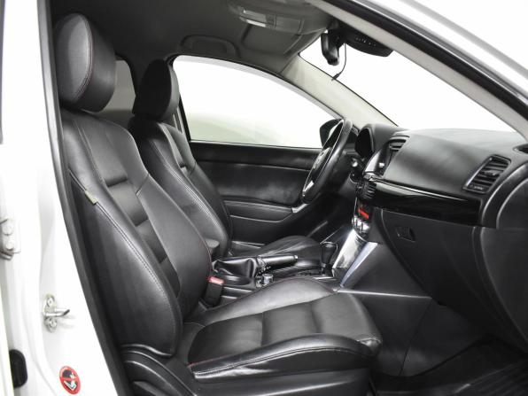 Mazda CX-5 I с пробегом 2012 года, цена 1 790 000 рублей, 186654 км, внедорожник, Автокод Объявления
