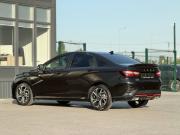 Lada (ВАЗ) Vesta I Рестайлинг (NG) Волгоград  - изображение 44