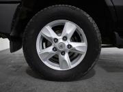 Toyota Land Cruiser 100 Series Рестайлинг 1 Иркутск  - изображение 48
