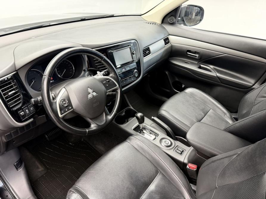 Mitsubishi Outlander III Москва  - изображение 7