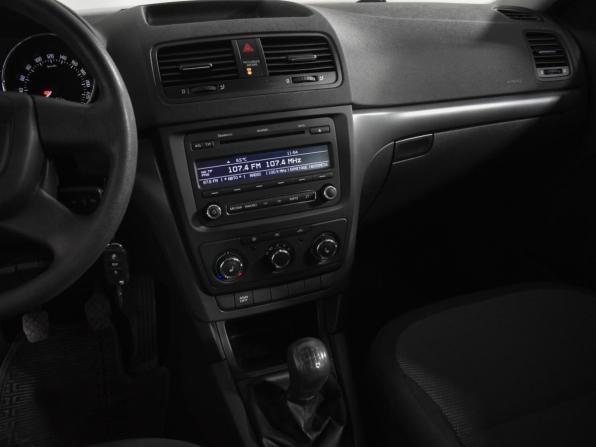Skoda Yeti I с пробегом 2012 года, цена 555 000 рублей, 166201 км, внедорожник, Автокод Объявления