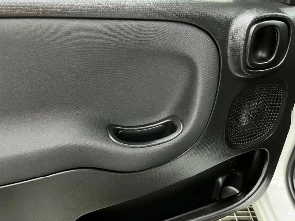 Fiat Panda III с пробегом 2018 года, цена 1 082 500 рублей, 71012 км, хэтчбек, Автокод Объявления