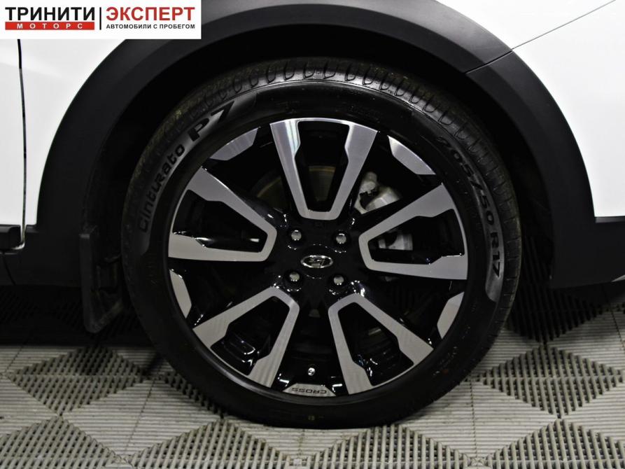 Lada (ВАЗ) Vesta I Рестайлинг (NG) Белгород  - изображение 16