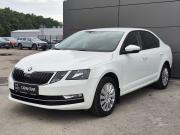 Skoda Octavia III (A7) Рестайлинг Уфа  - изображение 23