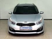 Kia Ceed II Рестайлинг Москва  - изображение 18