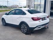Lada (ВАЗ) Vesta I Рестайлинг (NG) Пермь  - изображение 16