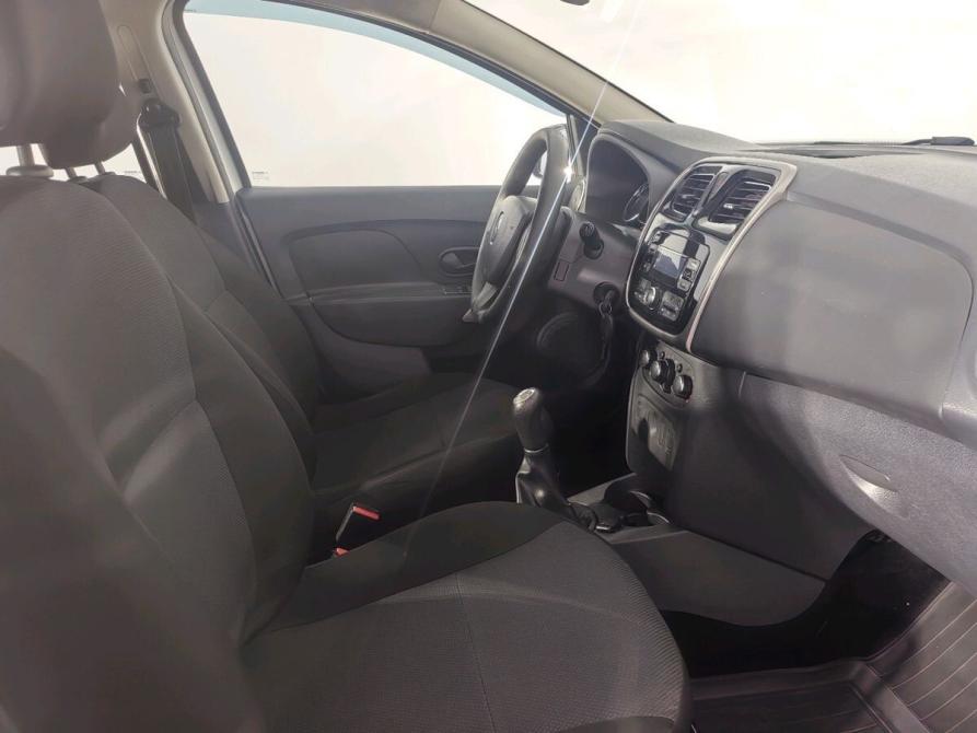 Renault Logan II Санкт-Петербург  - изображение 14