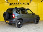 Chevrolet Niva I Рестайлинг Ижевск  - изображение 19