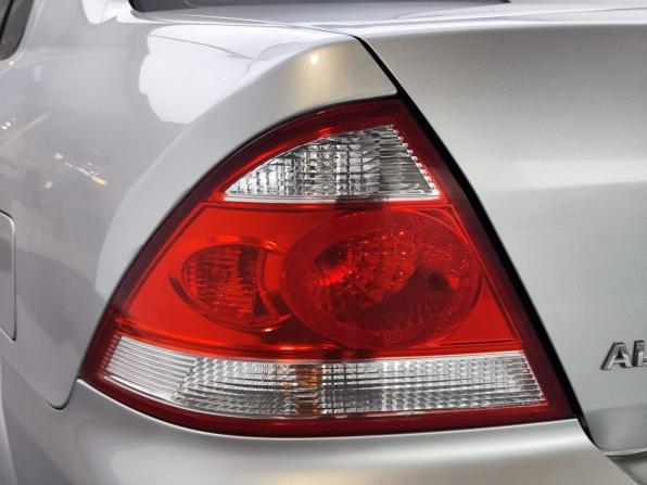 Nissan Almera Classic I с пробегом 2010 года, цена 540 000 рублей, 217895 км, седан, Автокод Объявления