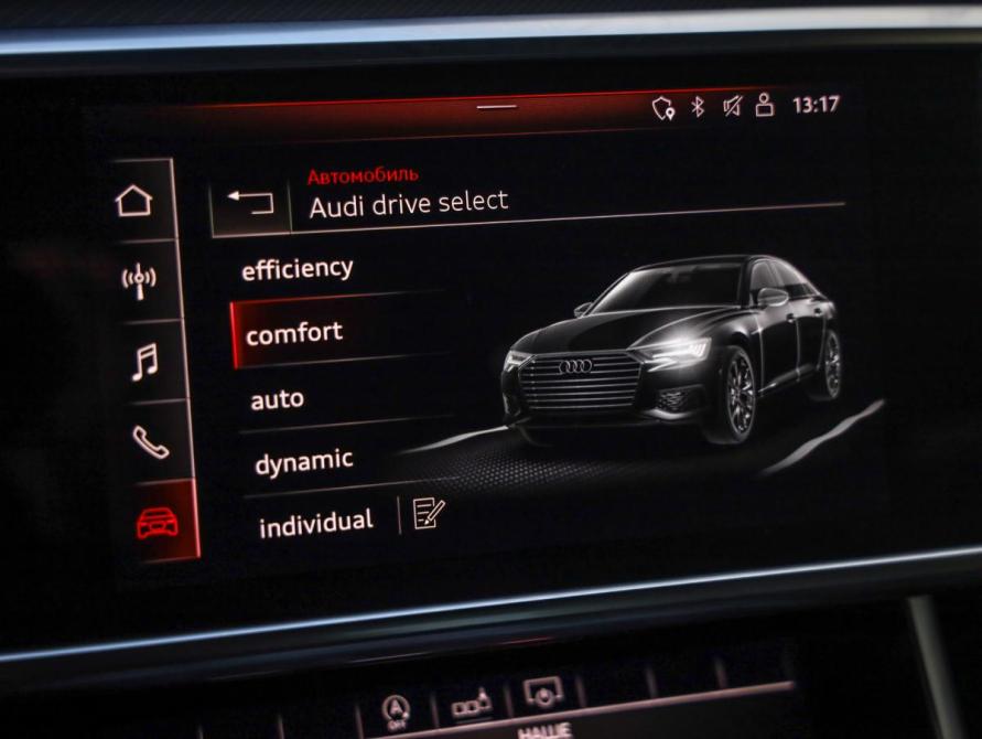Audi A6 V (C8) Санкт-Петербург  - изображение 17