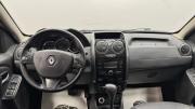 Renault Duster I Рестайлинг Киров  - изображение 27