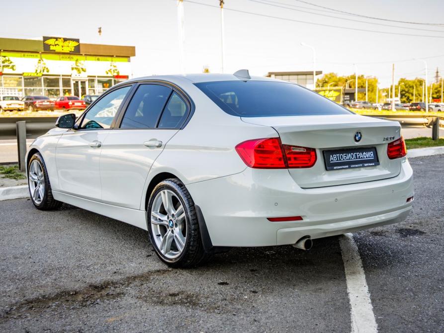 BMW 3 серии VI (F3x) Волгоград  - изображение 5