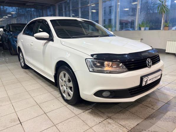 Volkswagen Jetta VI с пробегом 2011 года, цена 899 000 рублей, 184941 км, седан, Автокод Объявления