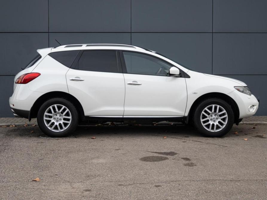 Nissan Murano II (Z51) Краснодар  - изображение 5