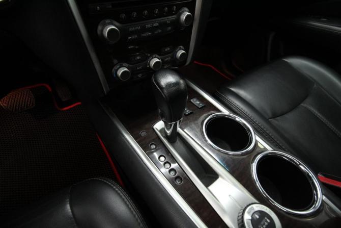 Nissan Pathfinder IV с пробегом 2015 года, цена 1 900 000 рублей, 162090 км, внедорожник, Автокод Объявления