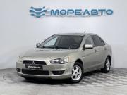 Mitsubishi Lancer X Калининград  - изображение 17