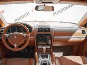 Porsche Cayenne I Рестайлинг (957) Екатеринбург  - изображение 34