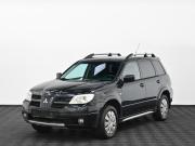 Mitsubishi Outlander I Москва  - изображение 17