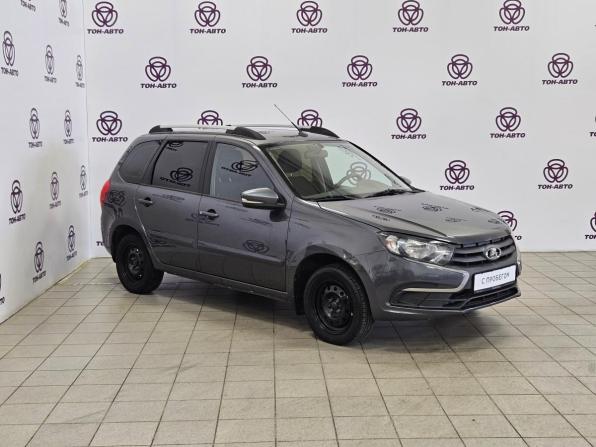 Lada (ВАЗ) Granta I Рестайлинг с пробегом 2019 года, цена 693 000 рублей, 103237 км, универсал, Автокод Объявления