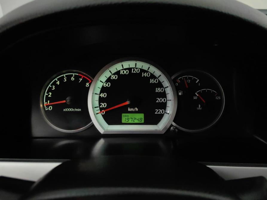 Chevrolet Lacetti I Подольск  - изображение 10