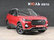 Chery Tiggo 7 Pro I Екатеринбург  - изображение 22
