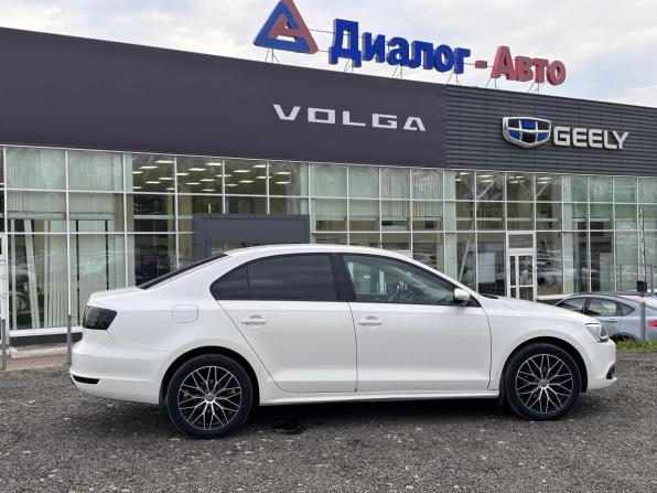 Volkswagen Jetta VI с пробегом 2013 года, цена 913 000 рублей, 182522 км, седан, Автокод Объявления