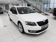 Skoda Octavia III (A7) Казань  - изображение 25