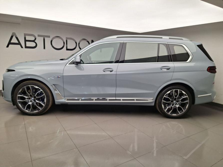 BMW X7 I (G07) Рестайлинг Москва  - изображение 2